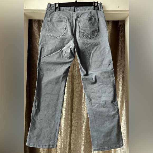 Lee classic fit pants Size 10 - Picture 5 of 7